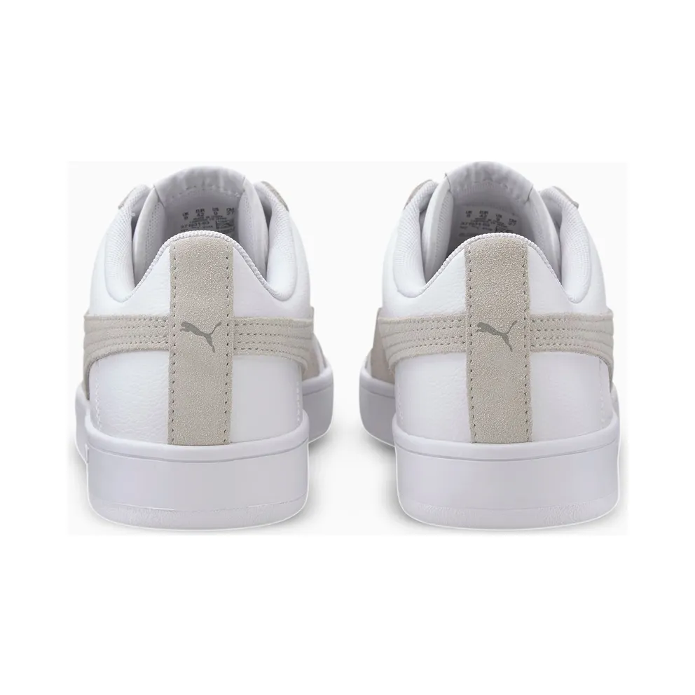 Puma Court Legend Lo White/Grey (371931-03)