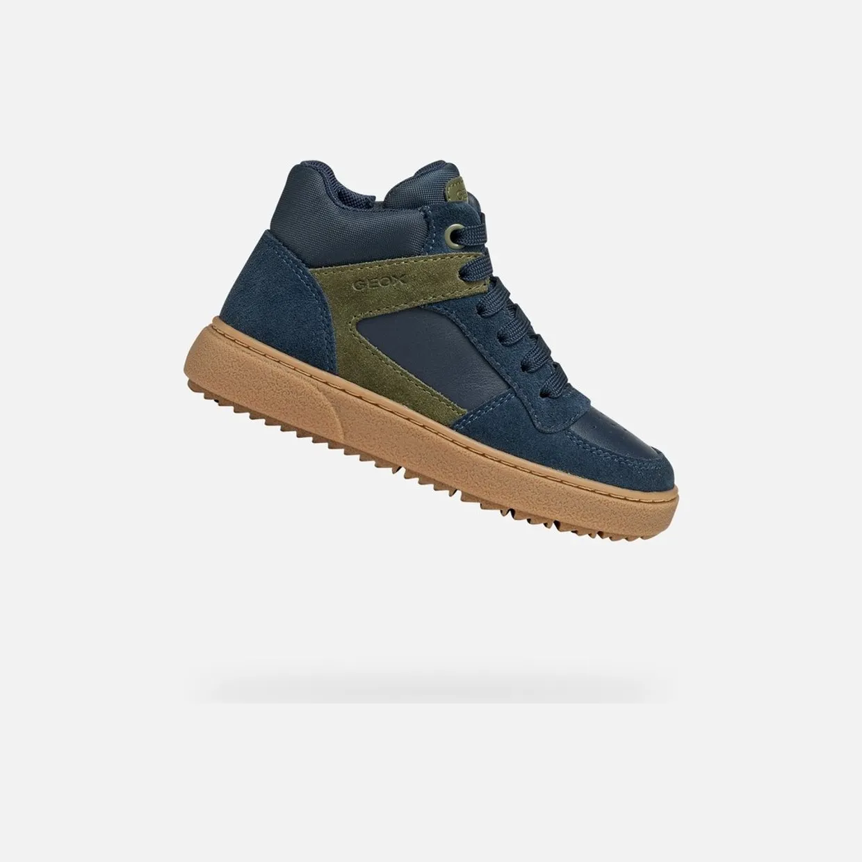 geox-sneaker J46LDC05422CF4A3J