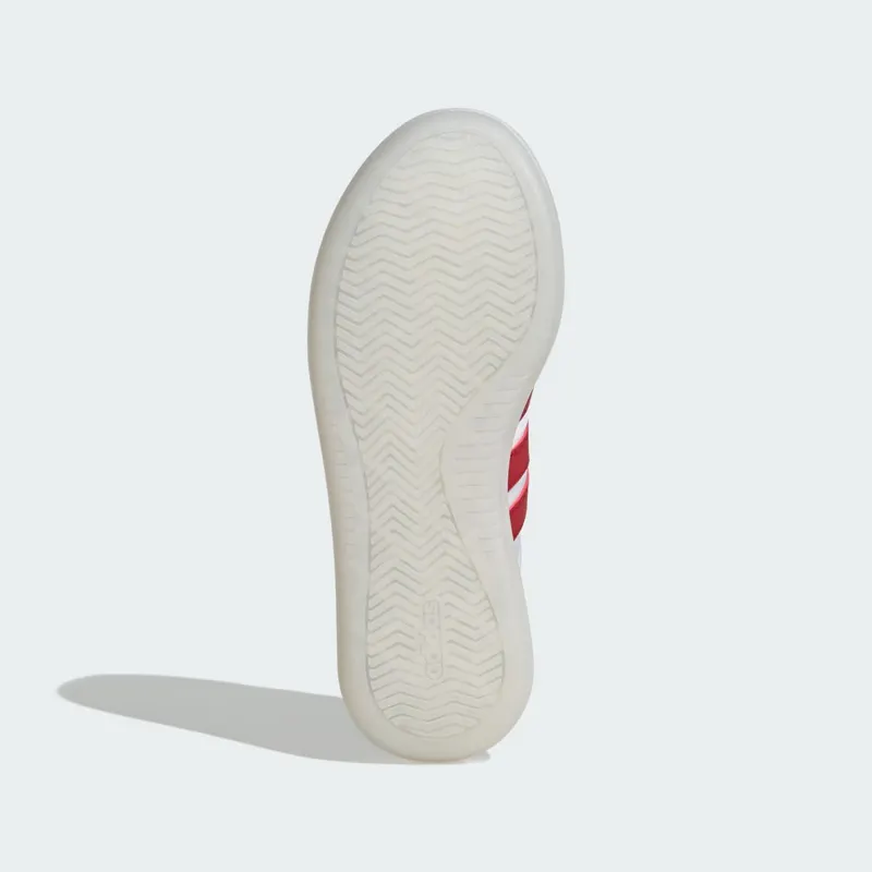 adidas Barreda Decode White Power Red Black (HQ9471)