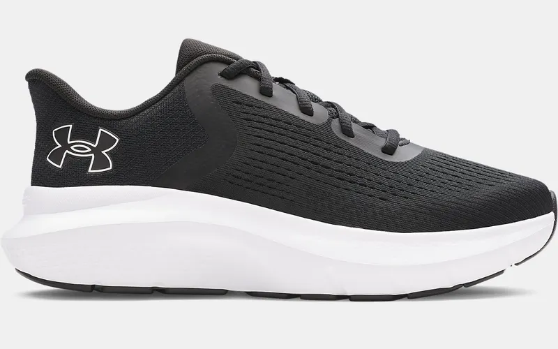 Under Armour (W) Rogue 5 ‘Black White’ (3028262-001)