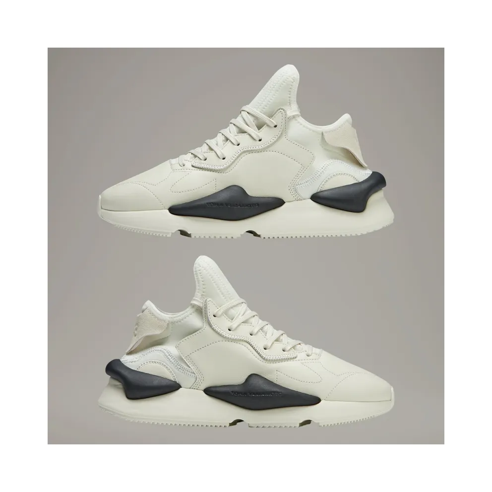 adidas Y-3 Kaiwa Cream White / Off White / Black (IG4057)