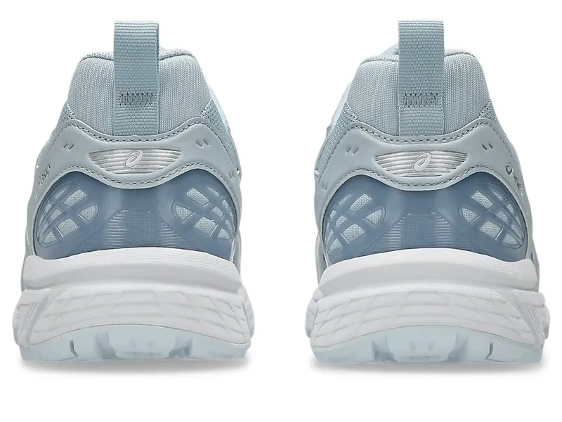 ASICS GEL-NUNOBIKI “Storm Cloud / White” (1203A882-400)