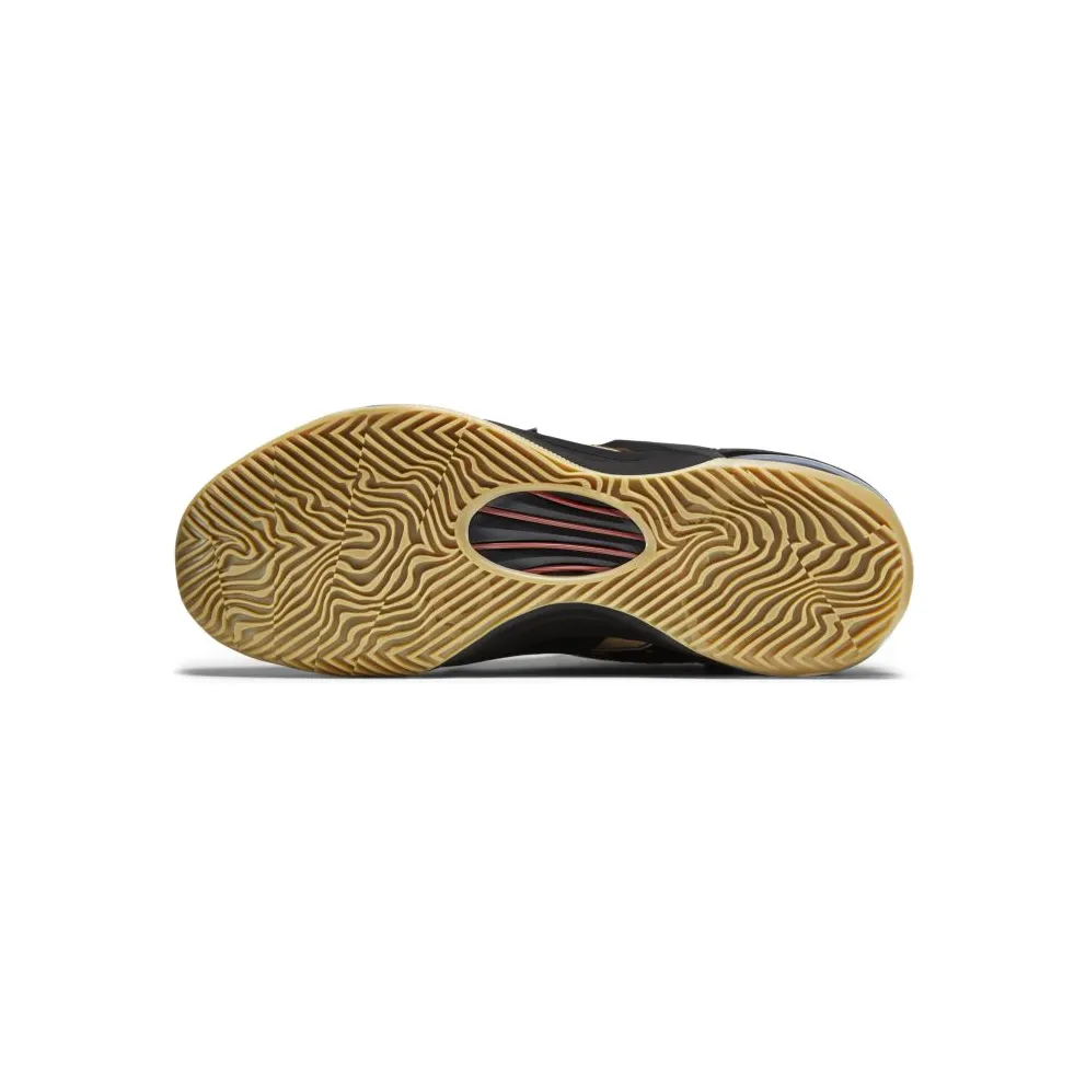 Nike KD 7 Longhorn State Black/Sail (716654-001)