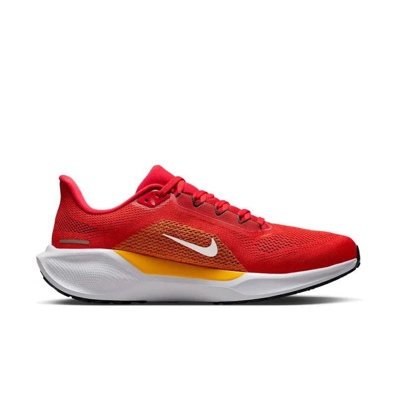 Nike Air Zoom Pegasus 41 Kansas City Chiefs (2025) (IB3209-600)