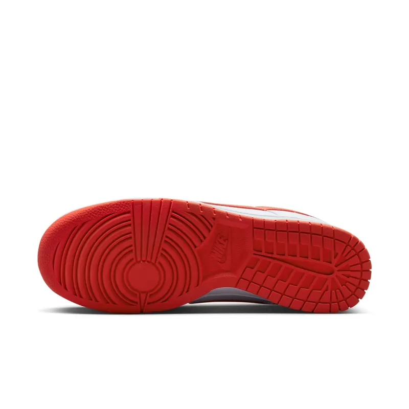 Nike Dunk Low “Picante Red” (DV0831-103)