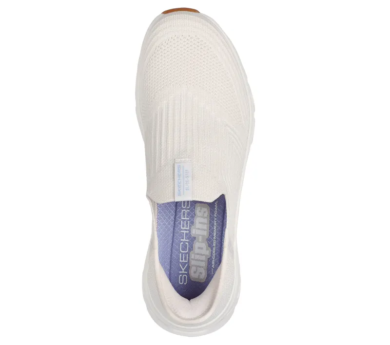 Skechers Slip-ins: Glide-Step Pro – Everyday – Natuurlijk – “Beige” (150422 NAT)