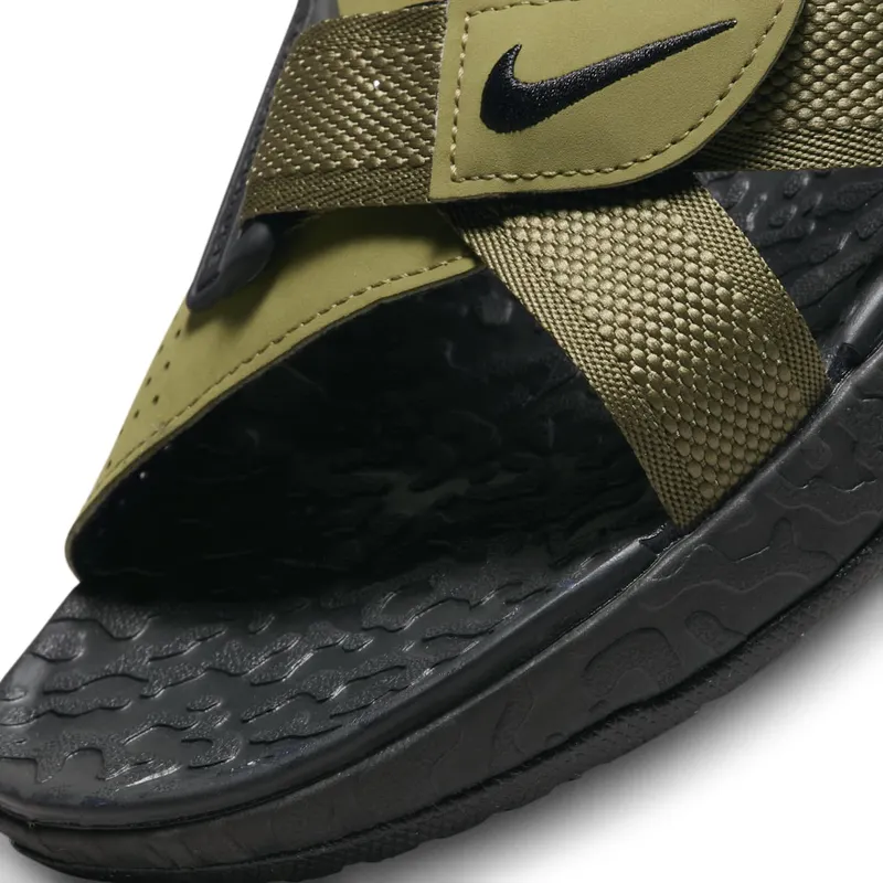ACG Air Deschutz+ Sandals Green (DO8951-300)