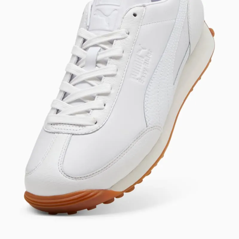 Puma Easy Rider Leather “White Gum” (399029-02)