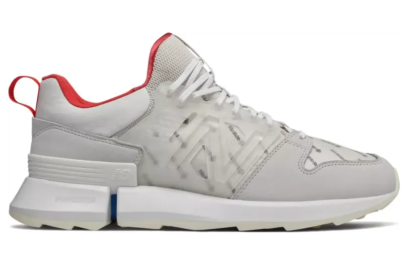 New Balance RC-2 Tokyo Design Studio White (MSRC2OB)