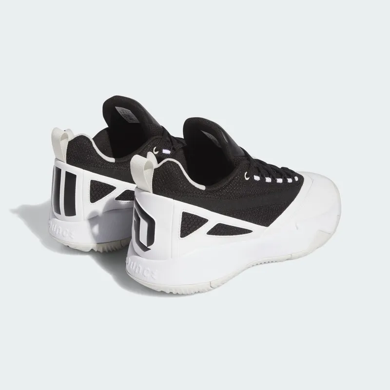 adidas Dame Certified 2.0 White Black (IE9345)