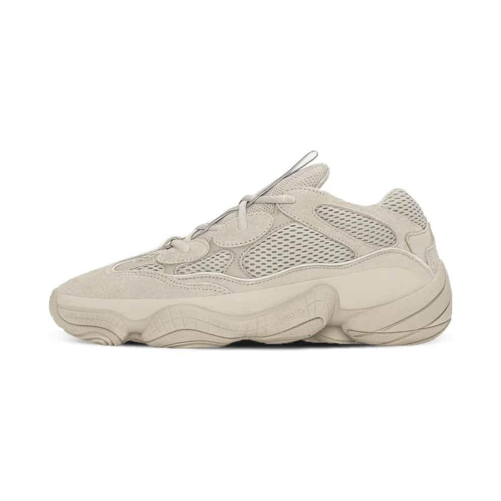 Yeezy 500 Taupe Light (2021) (GX3605)