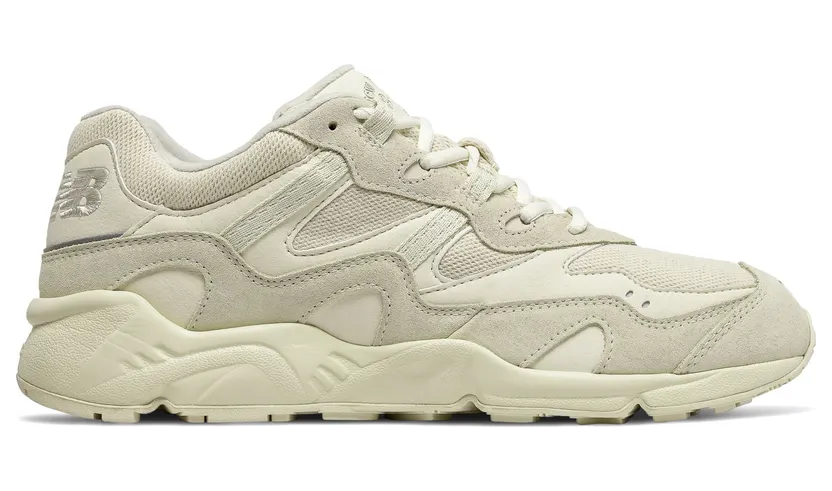 New Balance 850 Mono Pack Off White