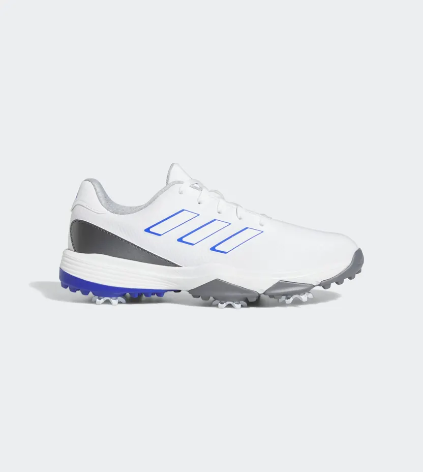 adidas ZG23 Cloud White / Lucid Blue / Grey Two (GZ2178)