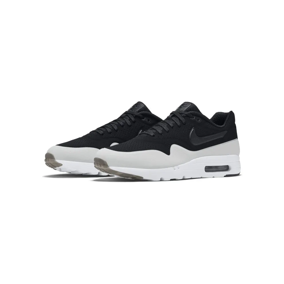 Nike Air Max Ultra Moire White Black Black/Black/White (705297-011)