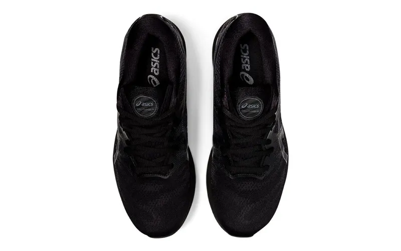 ASICS Gel-Nimbus 23 Triple Black (1011B004-002)
