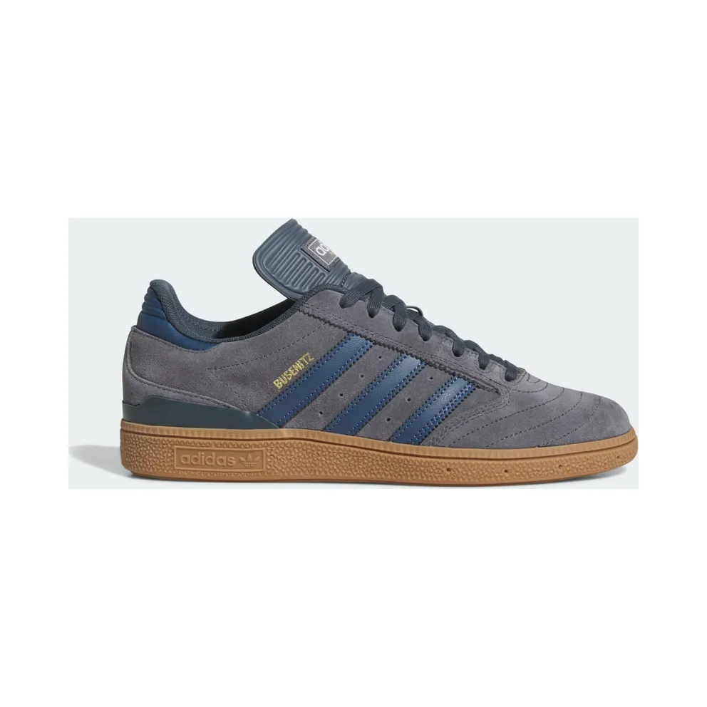 Adidas Busenitz Pro Onix / Preloved Ink / Gum (JP8603)