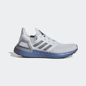Adidas UltraBoost 20 Grey (EG0755)