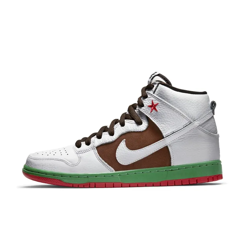 Nike SB Dunk High ‘Cali’ (2014) (313171-201)