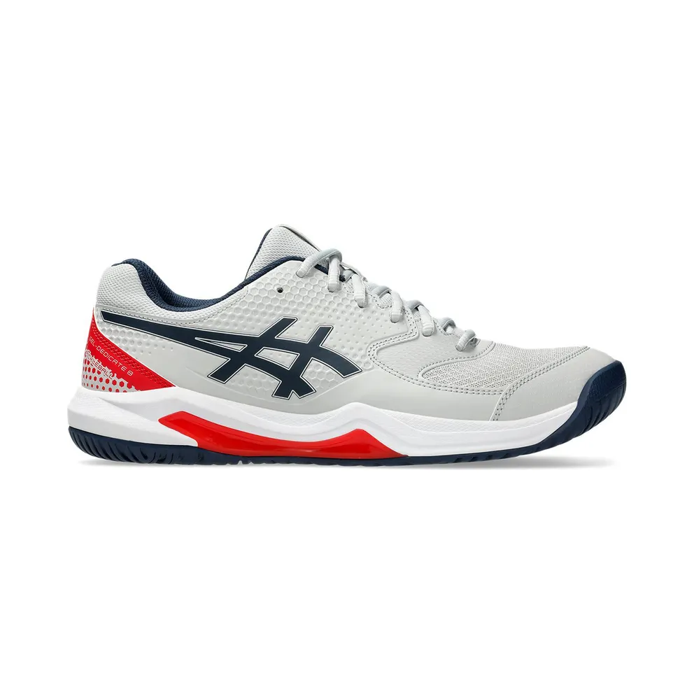 ASICS Gel-Dedicate 8 Pickleball Concrete Night Sky (1041A409-020)