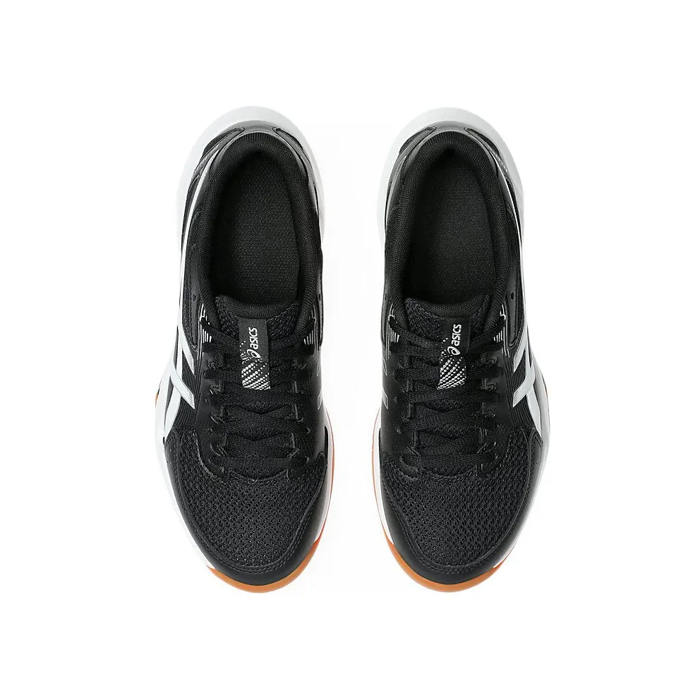 ASICS GEL-ROCKET 12 “Black / White” (1072A119-001)