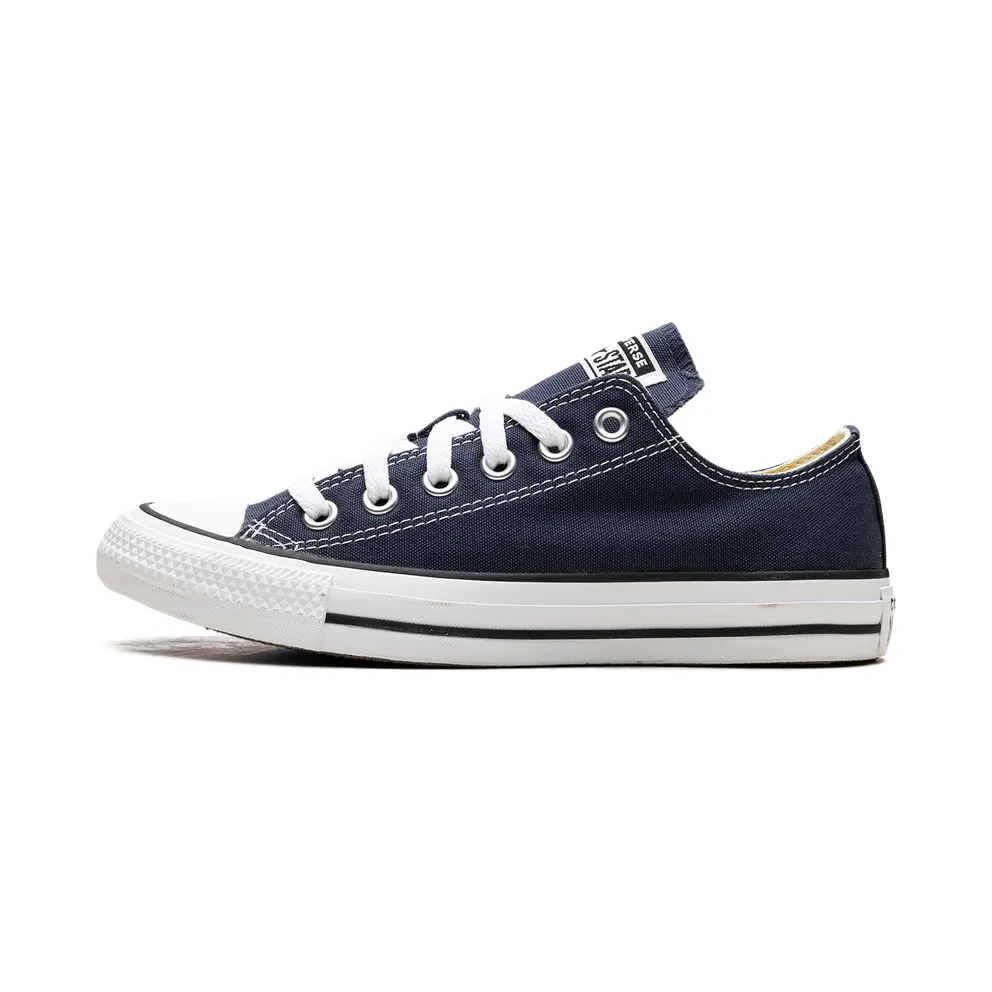 Converse Chuck Taylor All Star Ox Navy – M9697 Navy Navy (M9697)