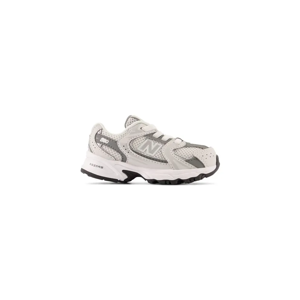 NEW BALANCE 530 Bungee “GREY MATTER / SILVER METALLIC” (IZ530CB)