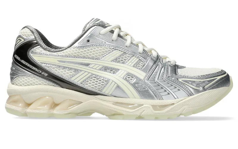 ASICS Gel-Kayano 14 atmos Yakoutake (1203A575-100)
