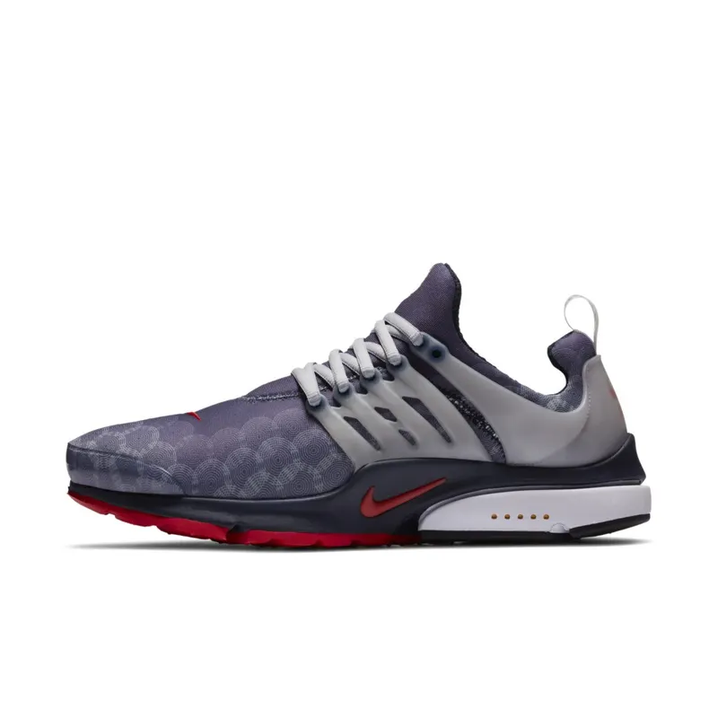 Nike Air Presto Navy USA (2020)