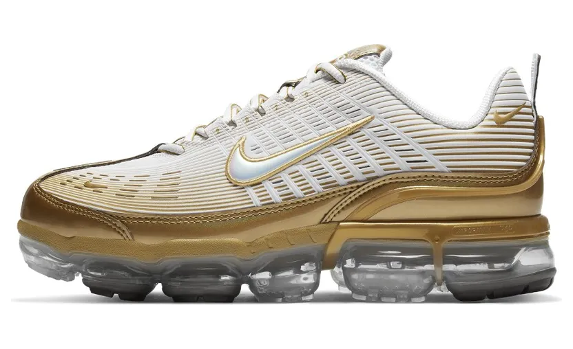 Nike Air VaporMax 360 – Wit