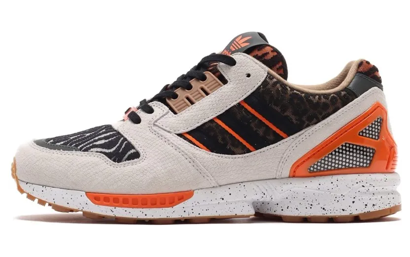 Adidas atmos x ZX 8000 ‘Animal’ (FY5246)