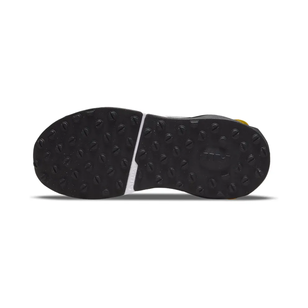 Nike Air Max 2021 Younger Kids’ Black (DB1109-005)
