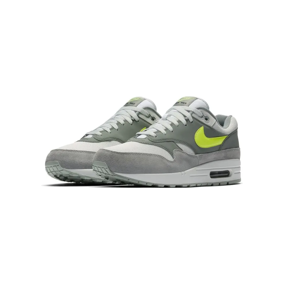 Nike Air Max 1 Mica Green Volt Mica Green/Volt-Clay Green (AH8145-300)