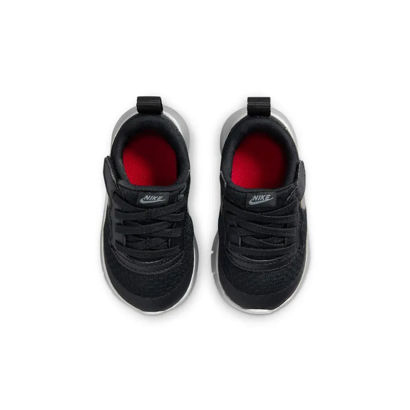 Nike Tanjun SE EasyOn Black Smoke Grey Photon Dust Metallic Silver (FZ1015-001)