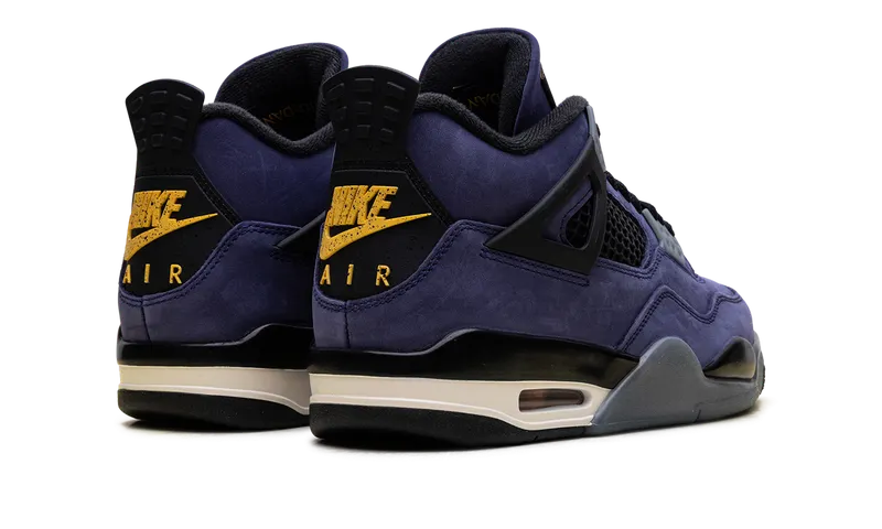 Air Jordan 4 “Lakers” (FV5029-500)