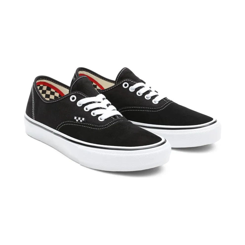 VANS Authentic Skate Shoes Black (VN0A5FC8Y28)