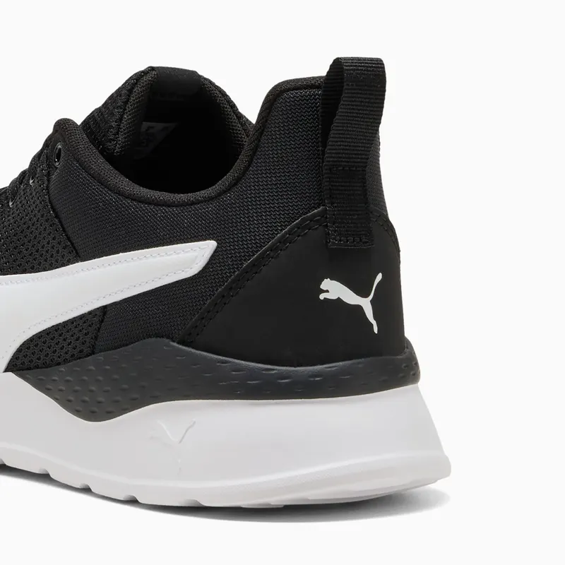 Men’s PUMA Anzarun L Black/White (371128-02)