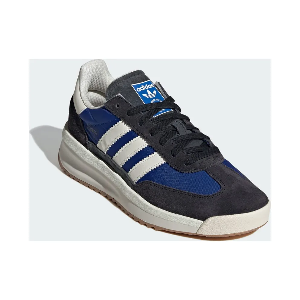adidas SL 72 RTN Royal Blue Off White Core Black (IH5560)