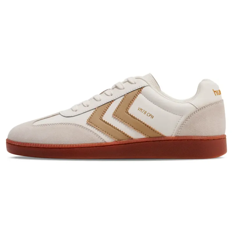 Hummel VM78 CPH White (230746-9053)