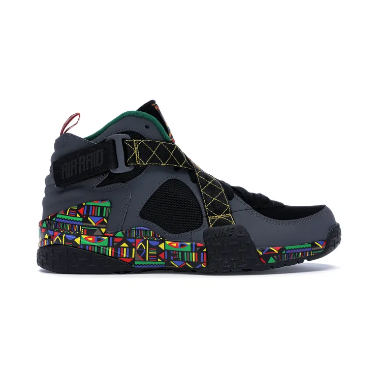 Nike Air Raid Peace (642330-003/DC1494-001)