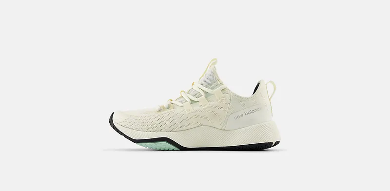 New Balance FuelCell Trainer v2 Angora Calcium Clay Ash (WXM100S2)