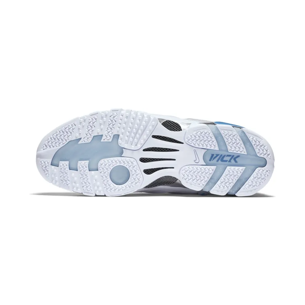 Nike Zoom Vick Three University Blue White/University Blue (832698-100)