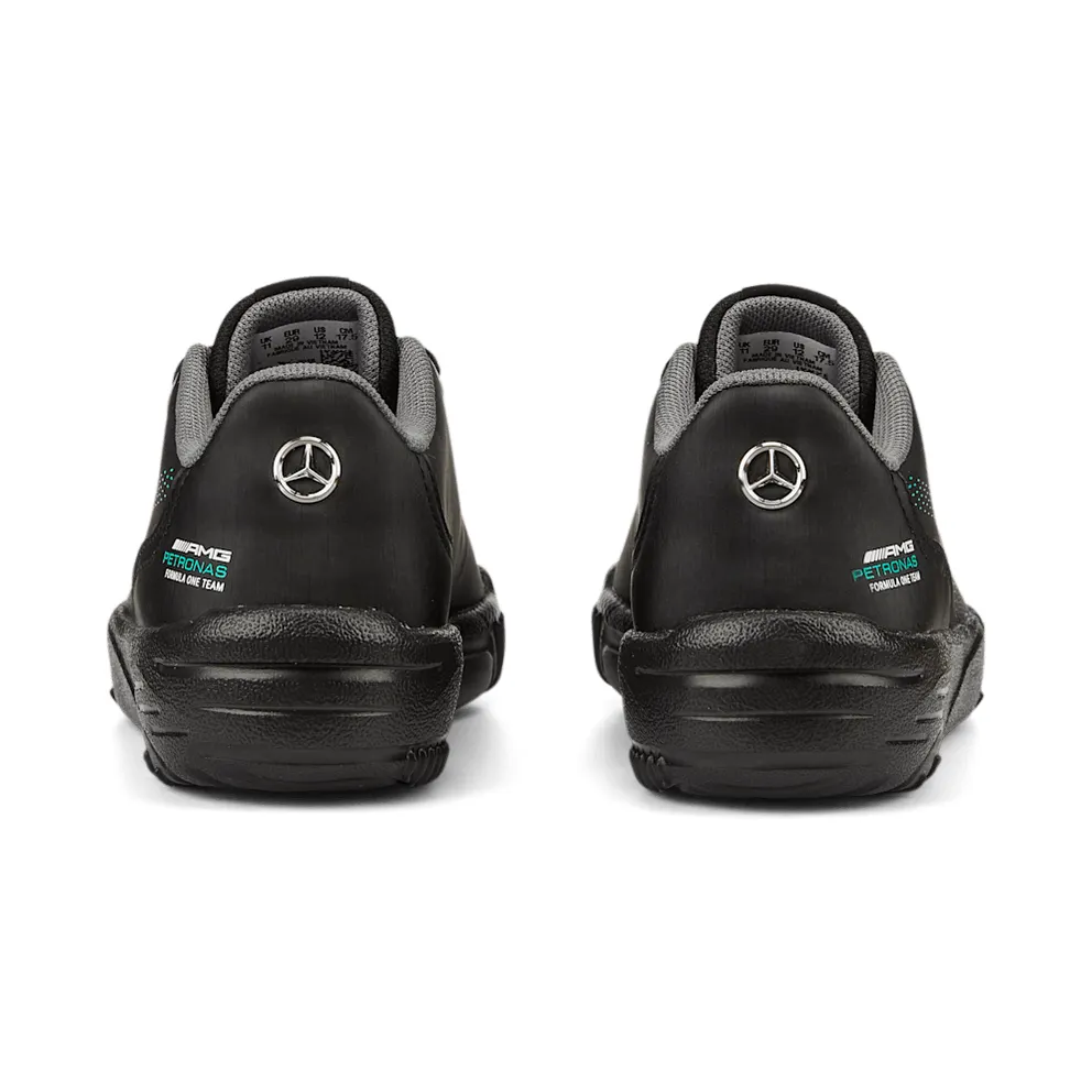 Puma Mercedes-AMG Petronas Formule 1 Drift Cat Decima Motorsport Shoes Black/Green (30726402)