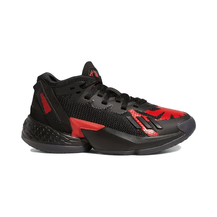 adidas D.O.N. Issue #4 Miles Morales (HR1627)