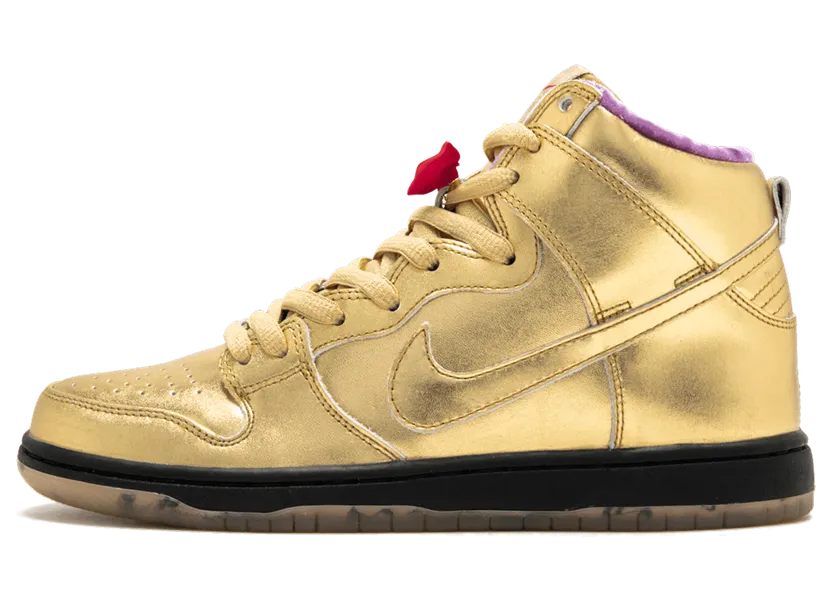 Nike SB Dunk High Humidity (Special Box) ((Special Box) AV4168-776)