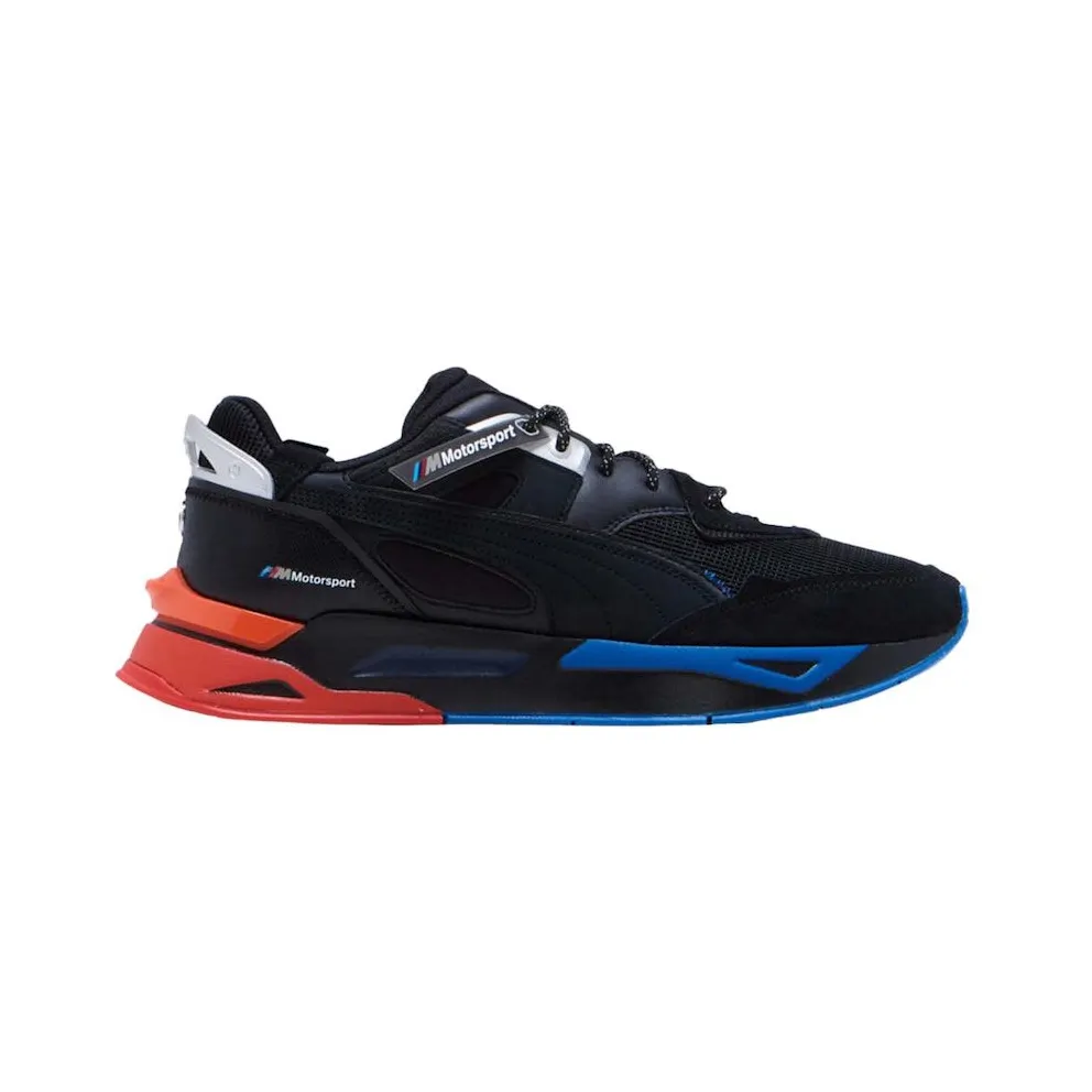 Puma Mirage Sport BMW M Motorsport Black (307063-01)