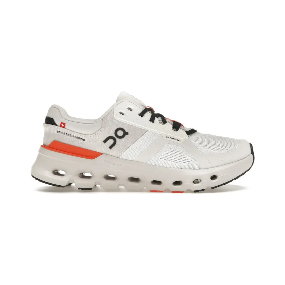 On Running Cloudrunner 2 White Sand (3ME10140248)