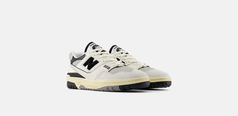 New Balance 550 “Sea Salt Pack Black” (BB550CPC)