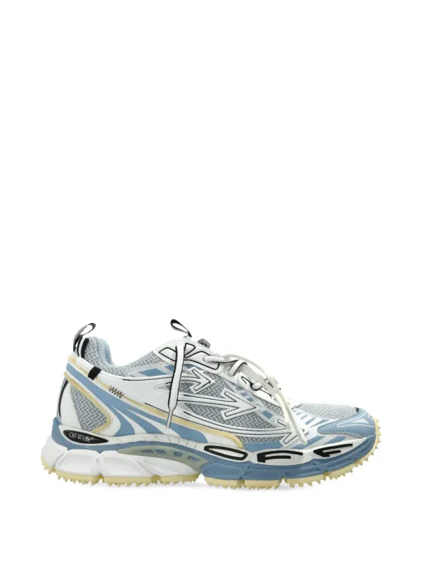 Off-White Be Right Back – Blue (OWIA289S26FAB001054C)