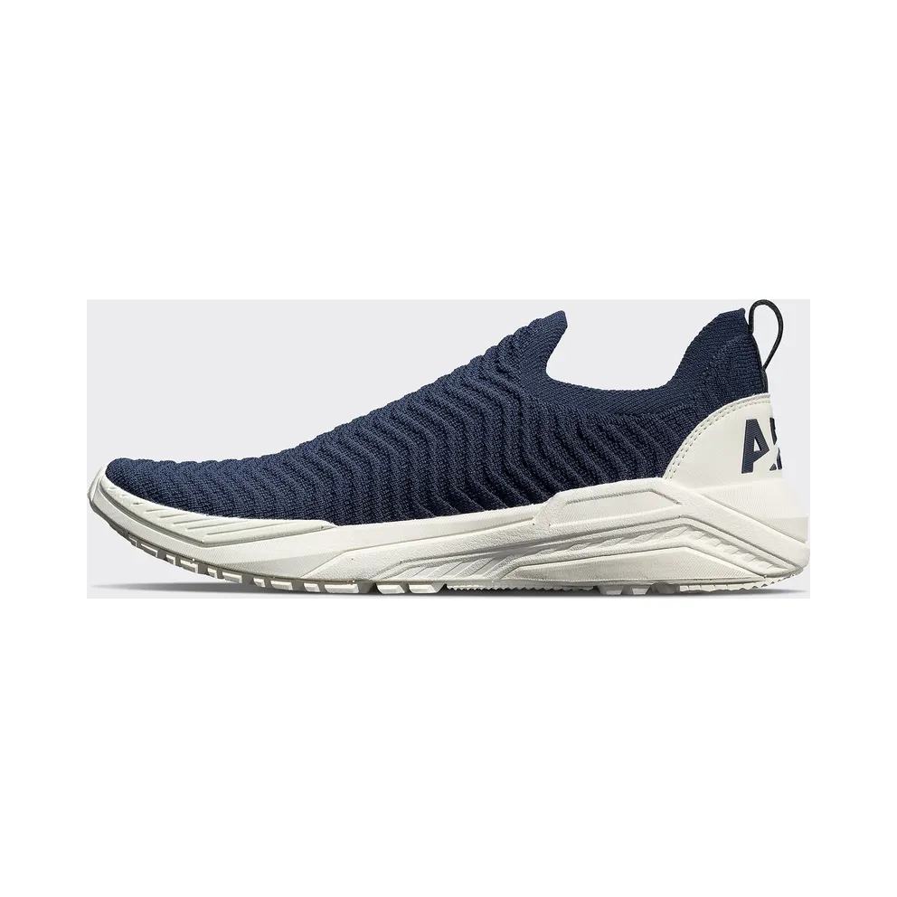 APL TechLoom Traveler “Navy/Ivory” (Women)