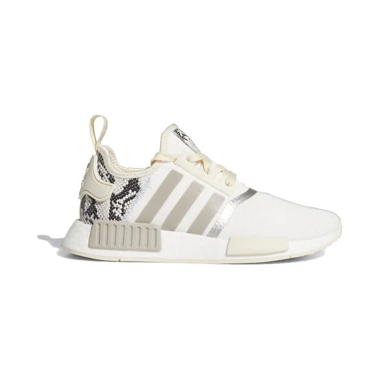 adidas NMD R1 Reptile Pack Ecru Tint (FV3883)